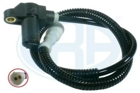 Датчик ABS ERA 560099A
