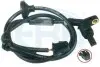 Датчик ABS ERA (560103A) изображение 1