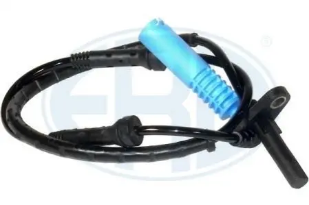 Датчик ABS (задній) BMW 7 (F01/F02/F03/F04) 3.0-6.0 08-15 (l=893mm) ERA 560227A