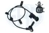 Датчик ABS (задний) Opel Astra J/Chevrolet Cruze 09- ERA (560266A) изображение 1