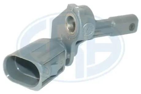 Датчик ABS (задній) Skoda Superb II/VW Golf VI/Passat 08- (L) ERA 560482A