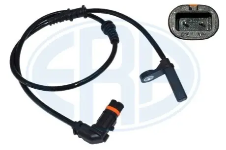 Датчик ABS (передний) MB C-class (W204) 07- ERA 560489A