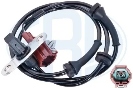 Датчик ABS ERA 560618A Купити в Україні