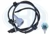 Фото Датчик ABS (задній) Nissan Navara 2.5/3.0 dCi 97-14 (R) ERA (560619A) зображення 1