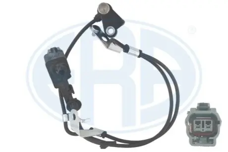 Автозапчасть ERA 560687A Купить в Украине