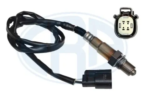 Автозапчасть ERA 570257A