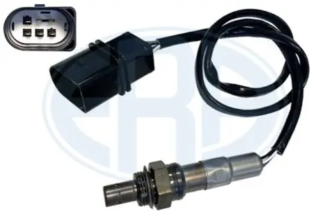 Лямбда зонд Audi A3/VW Golf V/VI 04-13 ERA 570295A Купить в Украине
