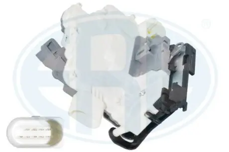 Замок дверей (передніх/L) Audi Q7/VW Tiguan 06-18 ERA 660266 Купити в Україні