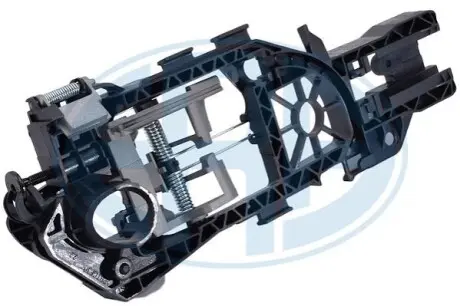 Автозапчасть ERA 660290