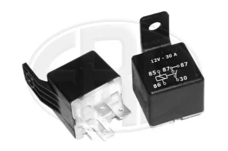 Реле багатофункціональне (12V) MB Sprinter/Vito (W638) -06 ERA 661015