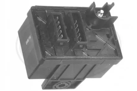 Блок керування, час розжарювання ERA 661278 Купити в Україні