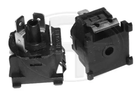 Перемикач пічки VW Caddy I/LT 40-55 82-96 ERA 662079 Купити в Україні