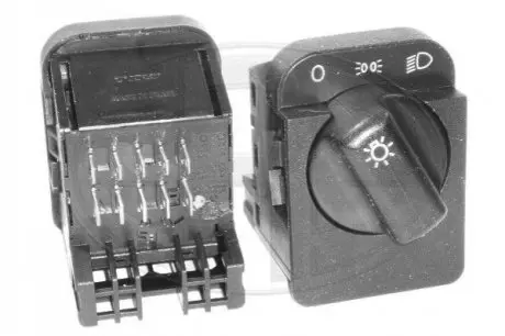 Перемикач, головне світло ERA 662107