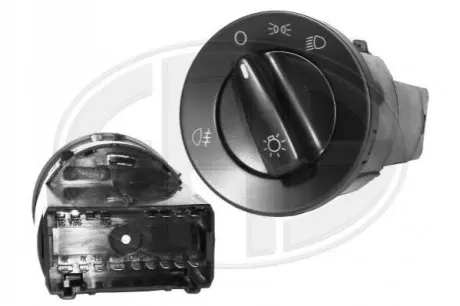 Перемикач світла фар VW Passat 96-05 ERA 662222