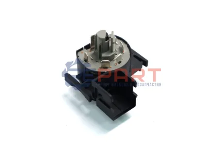 Контактна група Opel Astra G/Zafira A 98-09 ERA 662243 Купити в Україні