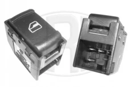 Кнопка склопідіймача (R) VW Passat/Golf IV 97-05 ERA 662258