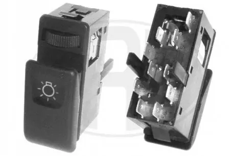 Включатель основного света ERA 662260