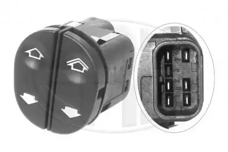 Переключатель ERA 662292