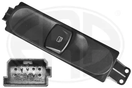 Автозапчасть ERA 662566