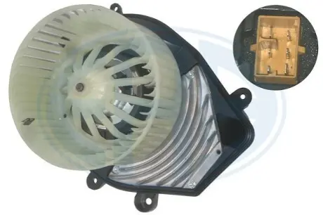 Моторчик пічки Audi A4/VW Passat 94-08 ERA 664005 Купити в Україні