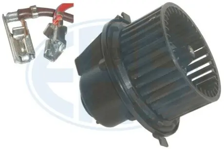 Моторчик пічки VW Golf II/Jetta -99 ERA 664019 Купити в Україні