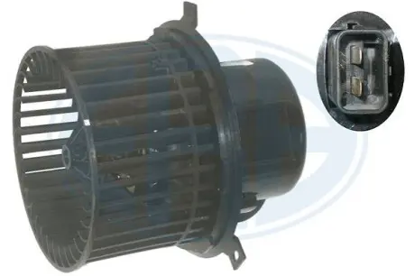 Моторчик пічки Ford Transit 95 ERA 664022
