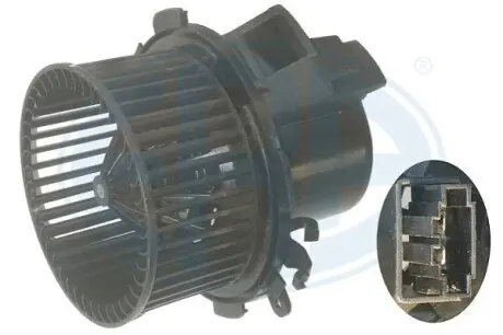 Вентилятор салону ERA 664026 Купити в Україні