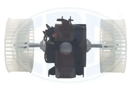 Моторчик пічки BMW 5 (E60)/6 (E63) 03-10 M47/M54/M57/N46/N47/N52/N53/N62 ERA 664121 Купити в Україні