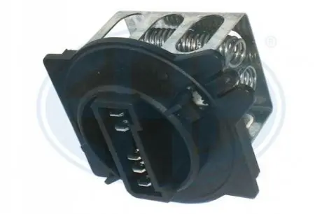 Реостат пічки Citroen Berlingo/Peugeot Partner 1.6 HDI 05 ERA 665031 Купити в Україні