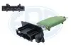 Реостат печки MB Sprinter CDI/VW LT 96-06/VW Caddy 03- (4 контакта) ERA (665163) изображение 1