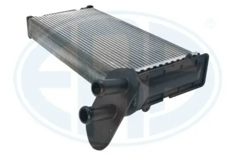 Радіатор пічки VW T4 1.8-2.8 TDI 90-03 ERA 669551 Купити в Україні