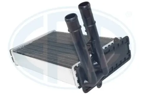 Радіатор пічки Audi 80/A4 86-/VW Passat 96 ERA 669553 Купити в Україні