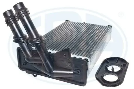 Радіатор пічки VW Golf III/IV 1.4-2.3/1.9 TDI 91-05 ERA 669555 Купити в Україні