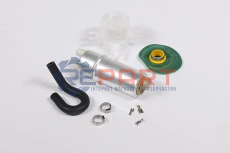 Фото 1 — Насос паливний BMW 3 (E30/E36/E46) 86-05 M20/M40/M43/M52/M54 ERA (770033A) Фото Насос паливний BMW 3 (E30/E36/E46) 86-05 M20/M40/M43/M52/M54 ERA (770033A) зображення 1