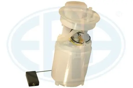 Насос паливний в бак VW Polo/Skoda Fabia 1.2-1.8 98-12 ERA 775225A