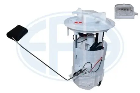 Фото Паливний насос ERA (775711A) изображение 1