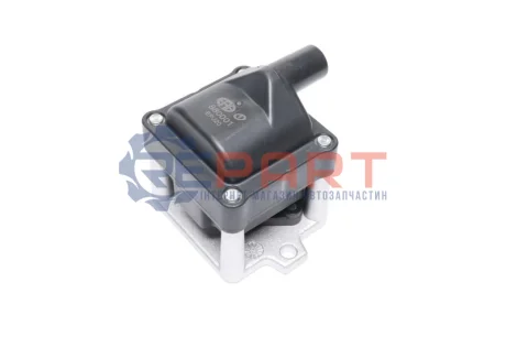 Котушка запалювання Audi 80/100 1.6/2.0/2.3 90-98/VW 1.4-2.0 90-03 знято з постачання ERA 880001A