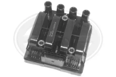 Котушка запалювання VW Bora 2.0/Caddy 2.0 EcoFuel 03 ERA 880005A Купити в Україні