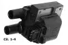 Фото Котушка запалювання Renault Kangoo/Megane 1.4-1.6 96 ERA (880020A) зображення 1