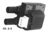 Котушка запалювання Renault Kangoo/Megane 1.4-1.6/1.6e 96 ERA (880021A) зображення 1