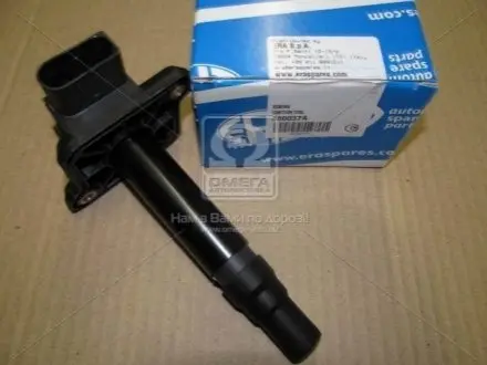 Котушка запалювання VW Golf IV 1.8T 97-05 ERA 880037A
