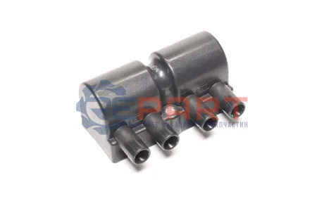 Котушка запалювання Daewoo Lanos/Nubira/Leganza 1.4-2.0i 97 ERA 880044A Купити в Україні