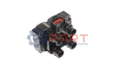 Фото 1 — Котушка запалювання Mazda 626 V/Ford Mondeo II 1.1-2.0 96-02 ERA (880048A) Фото Котушка запалювання Mazda 626 V/Ford Mondeo II 1.1-2.0 96-02 ERA (880048A) зображення 1