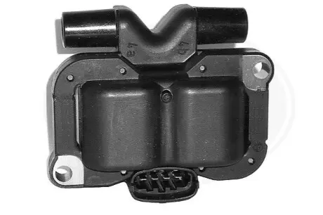 Котушка запалювання Smart Cabrio 00-04/Fortwo/Roadster 0.6-0.7 03-07 ERA 880062A