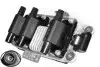 Фото Котушка запалювання Audi A4/A6/VW Passat 2.4/2.8 96-05 ERA (880074A) зображення 1