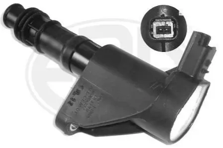Котушка запалювання Renault Laguna II 3.0 01-07 ERA 880095A