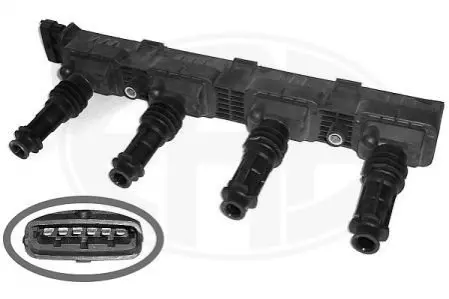 Катушка зажигания ERA 880101A