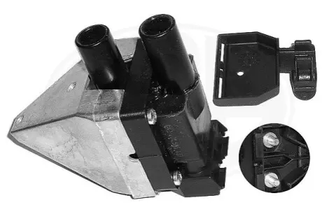 Катушка зажигания ERA 880110A