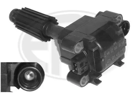 Котушка запалювання Ford Transit 2.3 00-06 ERA 880123A