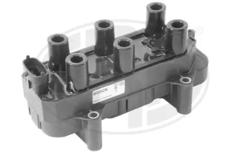 Котушка запалювання Opel Omega B 2.5 V6/3.0 V6 94-01 ERA 880157A